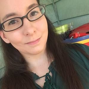 Meet your Posher, Kelli